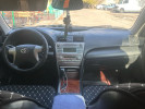 Toyota Camry 2007 года