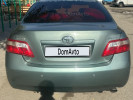 Toyota Camry 2007 года