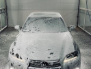 Lexus GS 2013 года