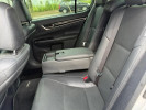 Lexus GS 2013 года