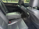 Lexus GS 2013 года