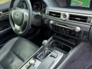 Lexus GS 2013 года