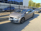Hyundai Elantra 2011 года