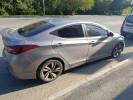 Hyundai Elantra 2011 года