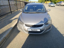 Hyundai Elantra 2011 года