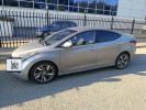 Hyundai Elantra 2011 года