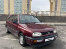 Volkswagen Golf 1993 года