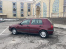 Volkswagen Golf 1993 года