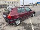 Volkswagen Golf 1993 года