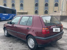 Volkswagen Golf 1993 года