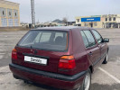 Volkswagen Golf 1993 года