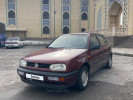 Volkswagen Golf 1993 года