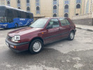 Volkswagen Golf 1993 года