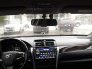 Toyota Camry 2017 года