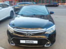Toyota Camry 2017 года
