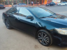 Toyota Camry 2017 года