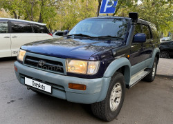 Toyota Hilux Surf 1996 года