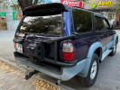 Toyota Hilux Surf 1996 года