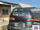 Mitsubishi Delica 1996 года