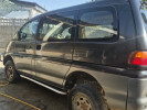 Mitsubishi Delica 1996 года