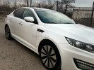Kia K5 2011 года