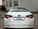 Kia K5 2011 года