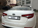 Kia K5 2011 года
