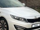 Kia K5 2011 года