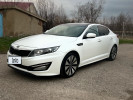 Kia K5 2011 года