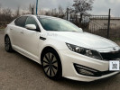 Kia K5 2011 года