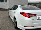 Kia K5 2011 года
