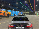 Lexus ES 2015 года