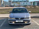 Nissan Maxima 1997 года