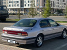 Nissan Maxima 1997 года