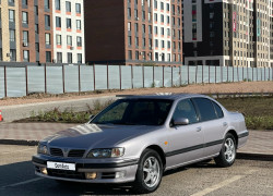 Nissan Maxima 1997 года