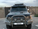 Mitsubishi Pajero 1996 года