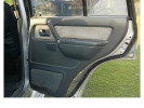 Mitsubishi Pajero 1996 года