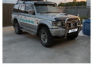Mitsubishi Pajero 1996 года