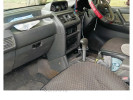Mitsubishi Pajero 1996 года