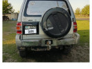Mitsubishi Pajero 1996 года