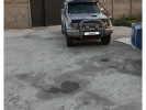 Mitsubishi Pajero 1996 года