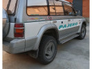 Mitsubishi Pajero 1996 года
