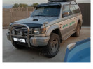 Mitsubishi Pajero 1996 года
