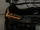 Kia K5 2021 года