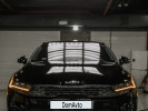 Kia K5 2021 года
