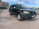 Ford Maverick 2004 года