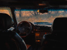 Mercedes-Benz G-Класс 1999 года