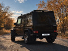 Mercedes-Benz G-Класс 1999 года