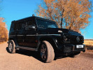 Mercedes-Benz G-Класс 1999 года