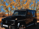 Mercedes-Benz G-Класс 1999 года